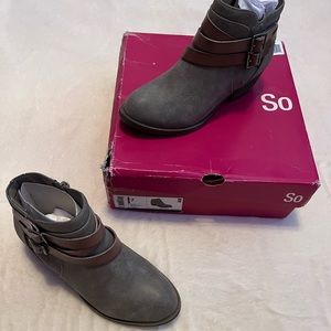 Women boots